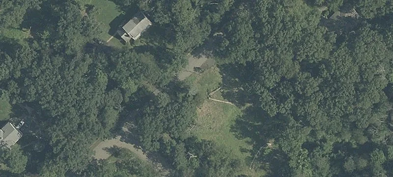 Premium Lot on Watchung Mountain