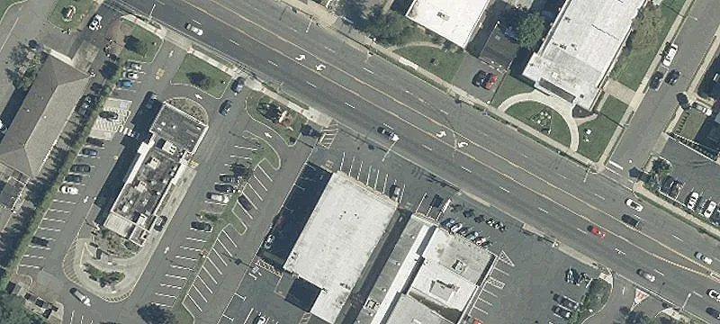 Retail/Workshop Space on Route 206