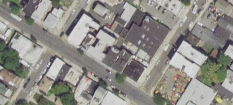 Ground-Floor Commercial Space Available