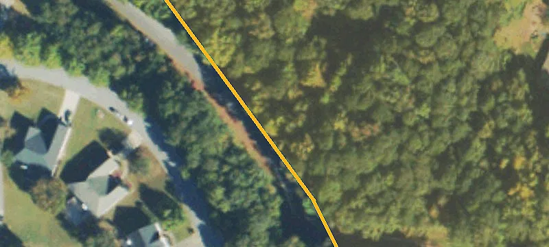 3.51 Acres Land For Sale