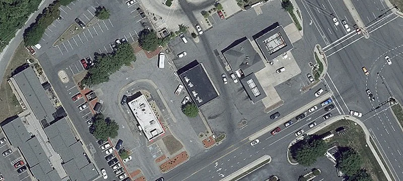 Prince Frederick Commercial Lease Opportunity