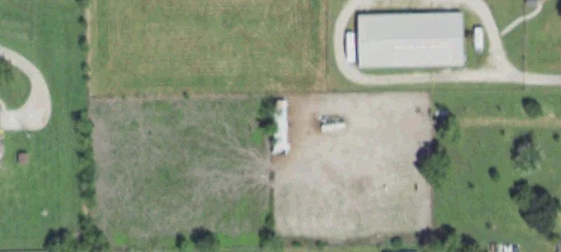 Spacious Corner Lot Home