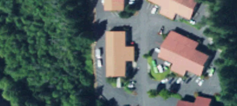 Retail Space in Gig Harbor