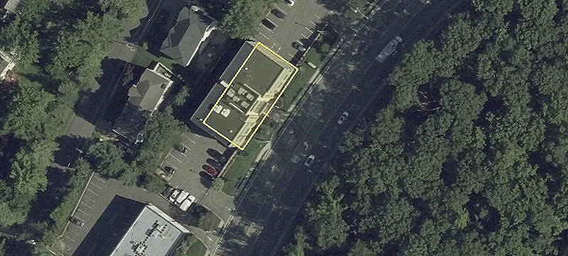 Englewood Cliffs Office/Medical Space