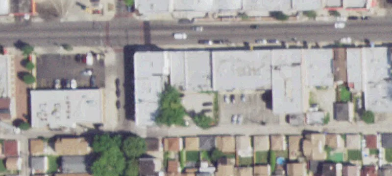 Belmont Avenue Retail Property For Sale
