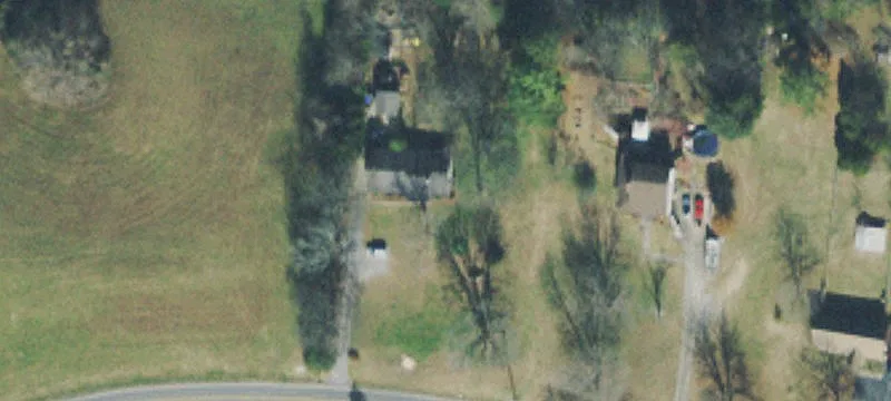 Land Near Proposed Interchange