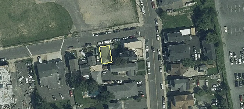 Long Branch Multifamily Investment Opportunity