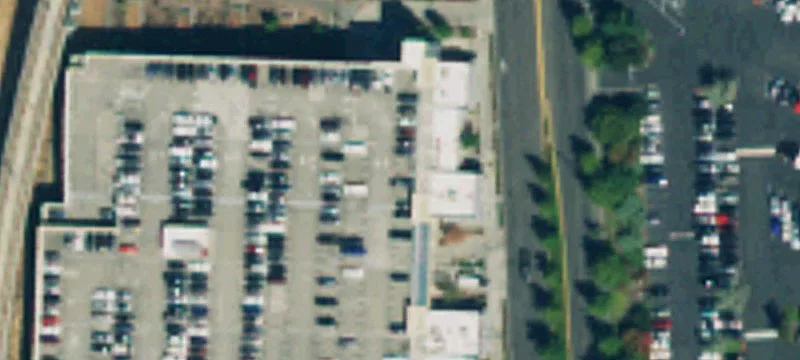 SeaTac Commercial Space Available