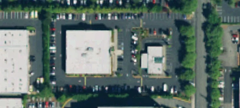 Lynnwood Commercial Space For Rent