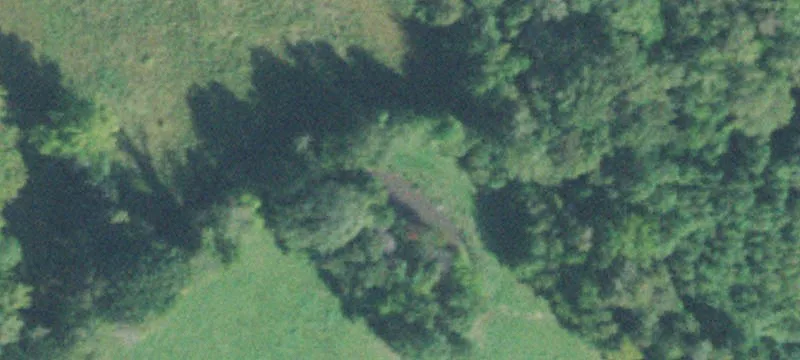 Farm Property with Water Sources