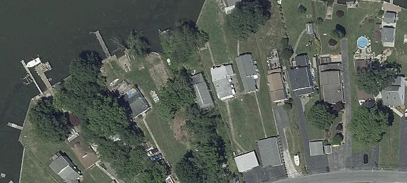 Waterfront Land in Dundalk
