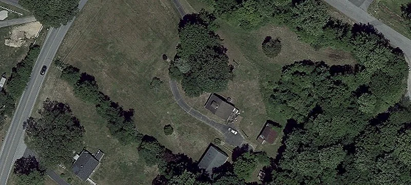 One Acre Lot For Sale
