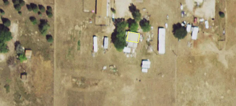 5 Acre Parcel in Falcon