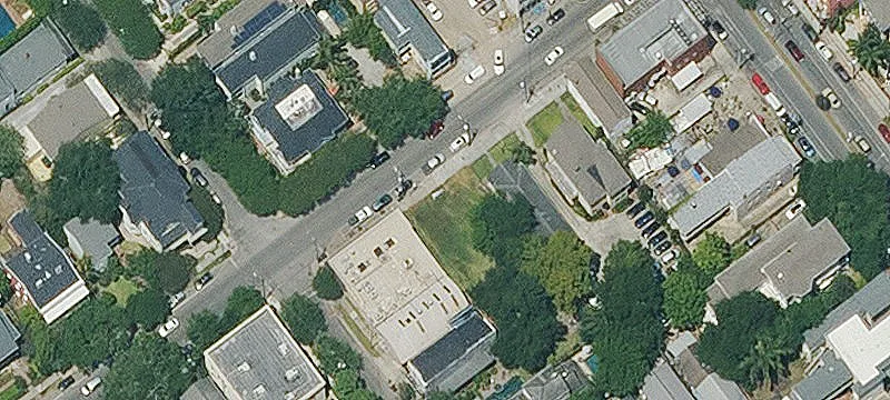Magazine Street Development Opportunity