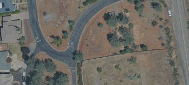 Residential Lot in Gated Community