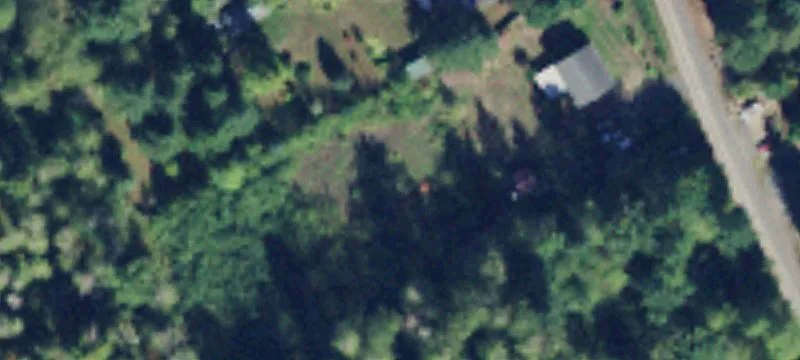 Vacant Lot Near Lake Bosworth