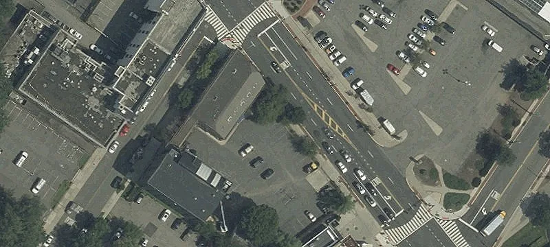 Downtown Montclair Office Space Available