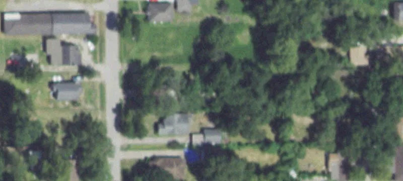 Land Inside I-610 Loop