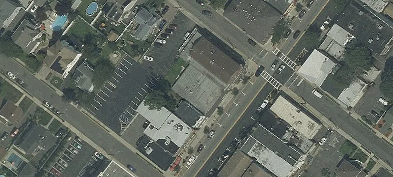 Hasbrouck Heights Commercial Building