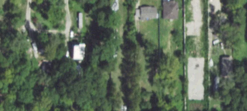 Vacant Lot in Highland Heights