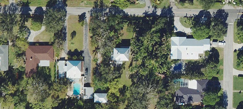 West Bradenton River District Land