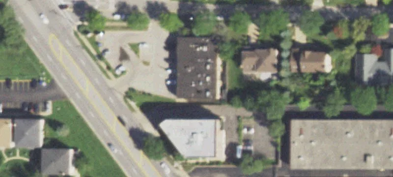 Glenview Retail Space Available