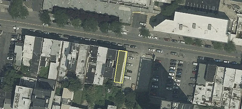 Versatile Jersey City Commercial Space