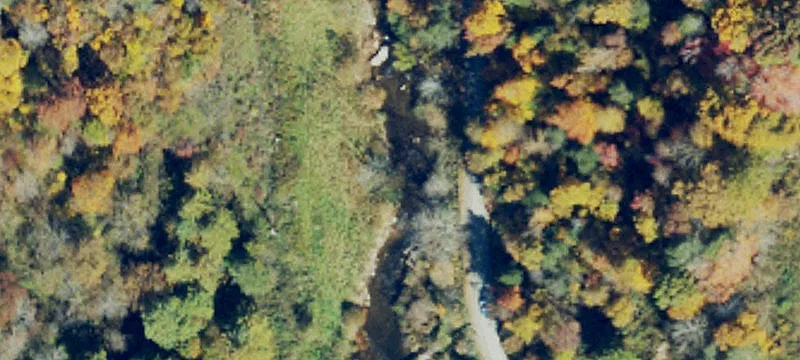 Residential Lot in Blue Ridge
