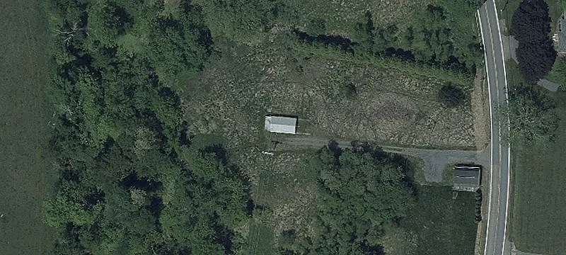 Middletown Building Lot For Sale