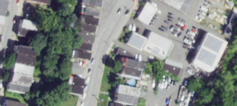 Prime Commercial Land For Sale