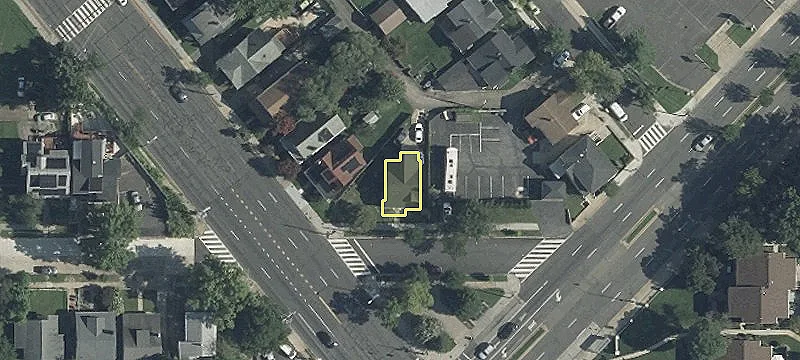 Commercial Land Ready For Sale