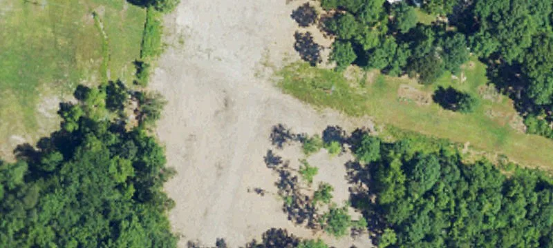 Flexible Building Lot Available