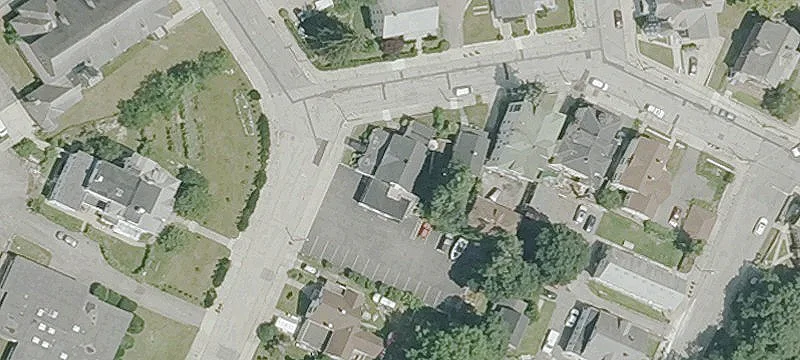 Woonsocket Mixed-Use Corner Property