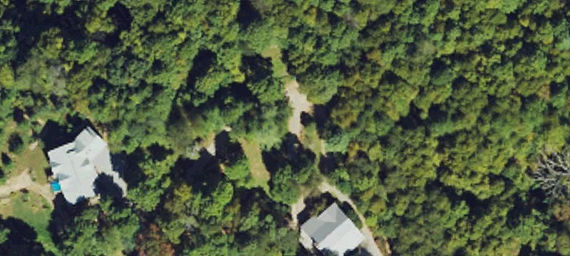 Buildable Land Near Asheville