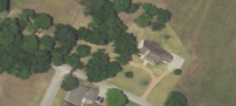 Unrestricted Acreage in Bellville, Texas