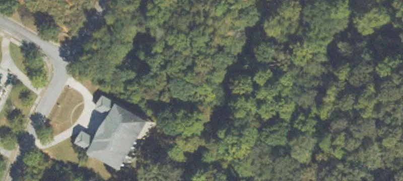 Champions Park Residential Lot