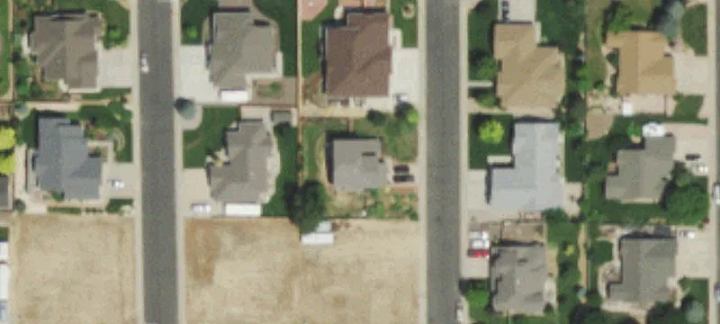 Residential Lot in Redstone Hills