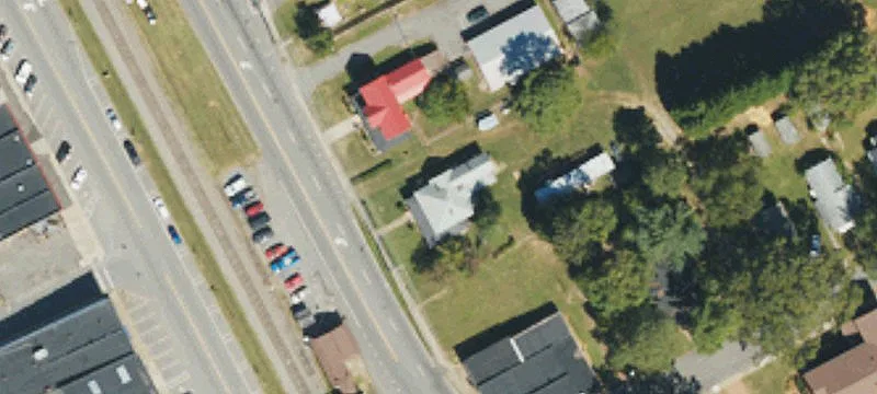 Commercial Opportunity in Stanley, NC