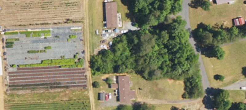 Residential Lot in Millstone Ridge