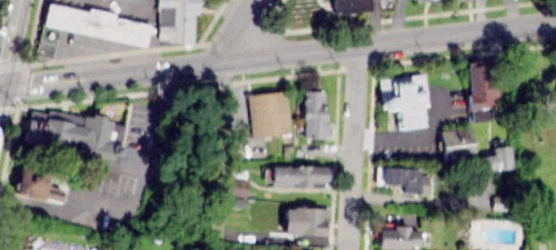 Commercial Land in Saratoga Springs