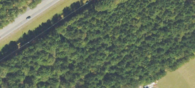 Land in Prime Location
