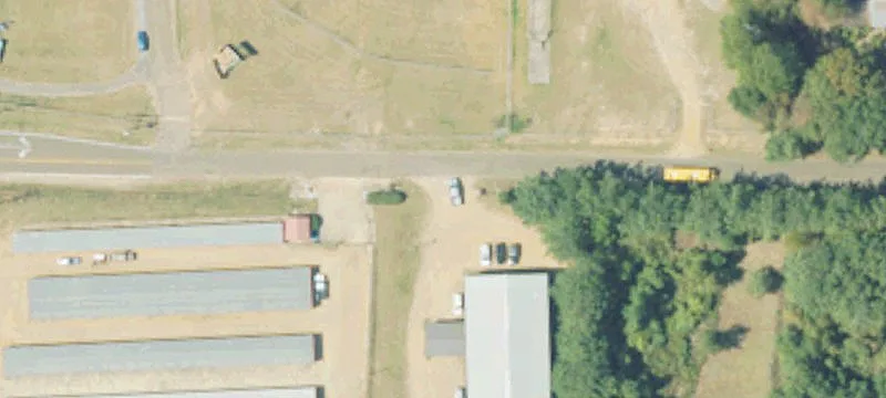 Residential Land Near Parklane Academy