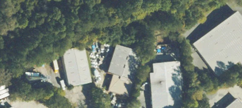 Automotive Repair Facility For Sale