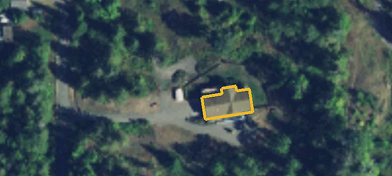 Private 5-Acre Sequim Land Parcel