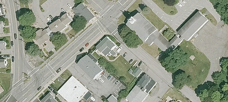 Downtown Commercial Space For Rent