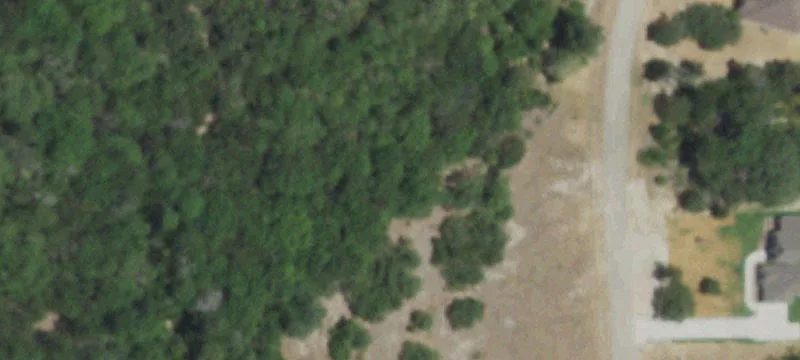 Residential Lot in Gated Community