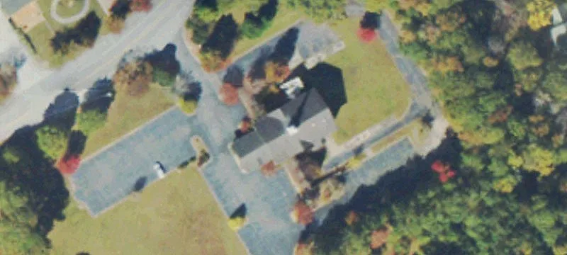 Updated Church Facility on 7+ Acres
