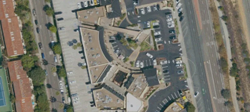Retail Space Near Beachwalk Center