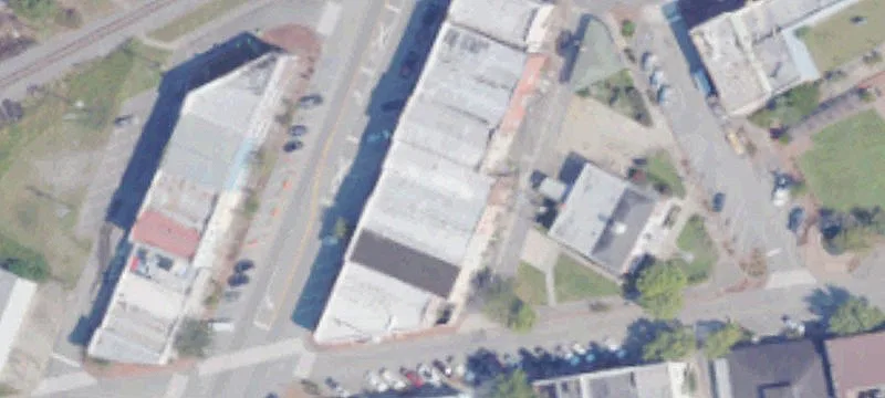 Mixed-Use Property in Montezuma, GA