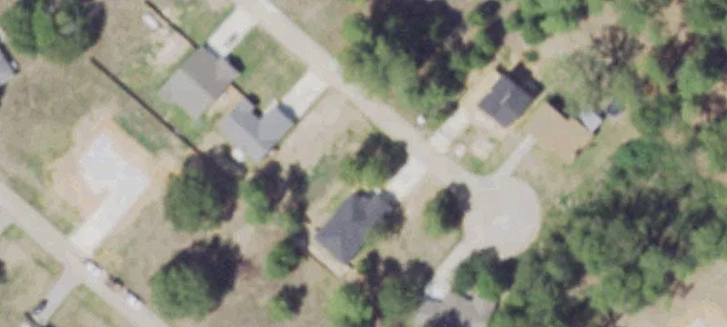 Residential Lot in Gated Community